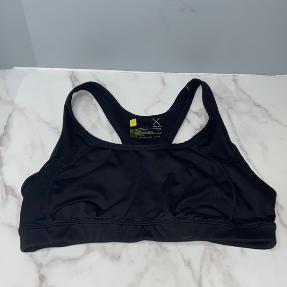 FREE IF BUNDLED Xersion Racerback Sports Bra - Picture 7 of 7